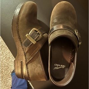 Dansko 38